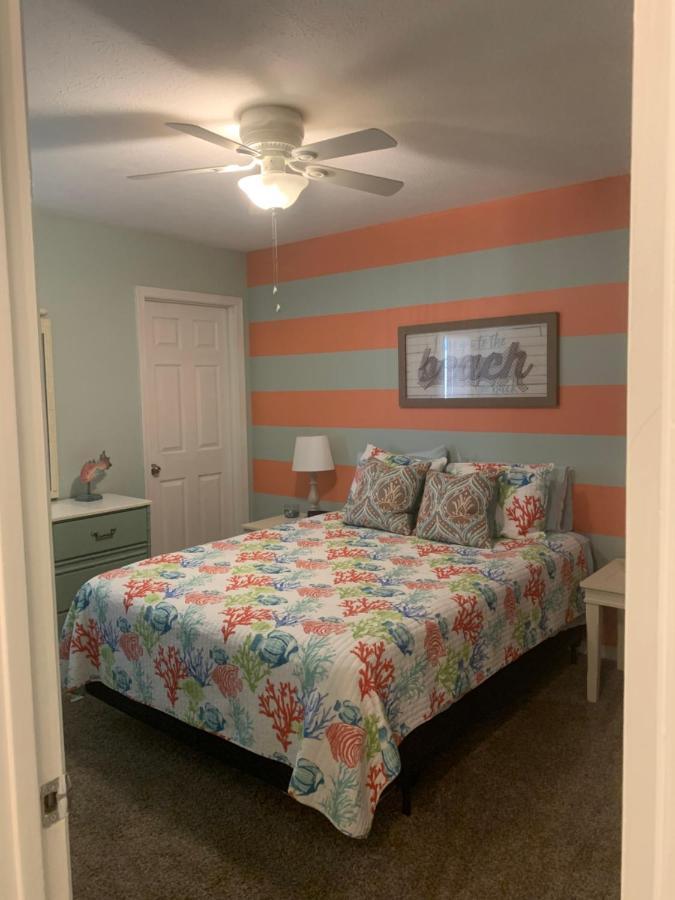 Casa vacanze Access Close To Walmart, Bowling,skating And Game Panama City Beach