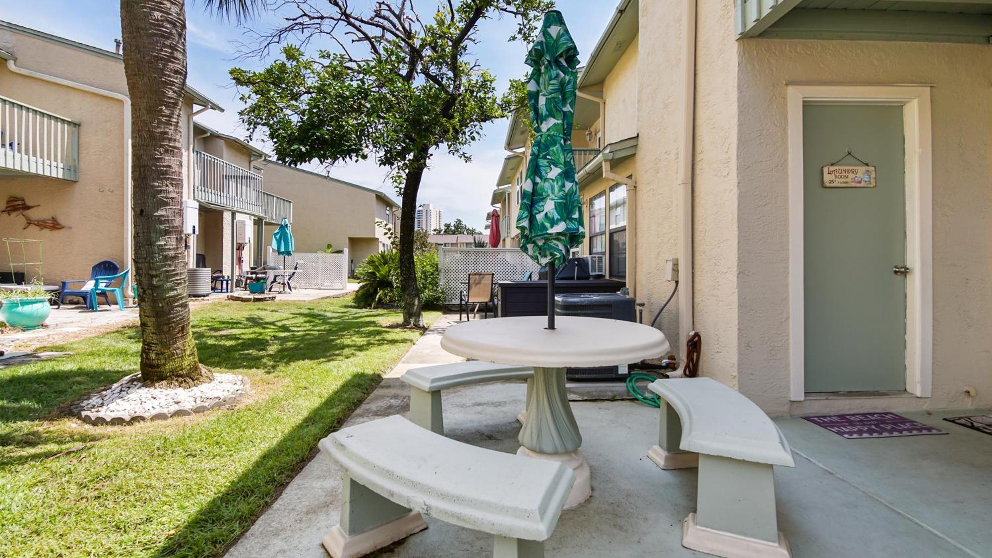 Casa vacanze Access Close To Walmart, Bowling,skating And Game Panama City Beach