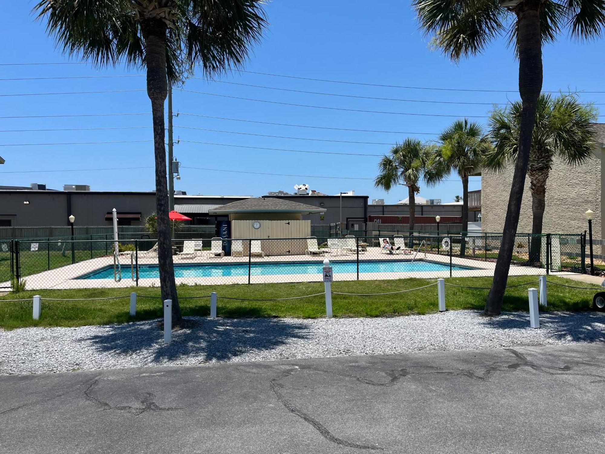 Access Close To Walmart, Bowling,skating And Game Holiday home Panama City Beach